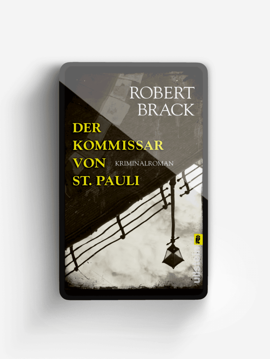 Der Kommissar von St. Pauli (Alfred-Weber-Krimi 3)