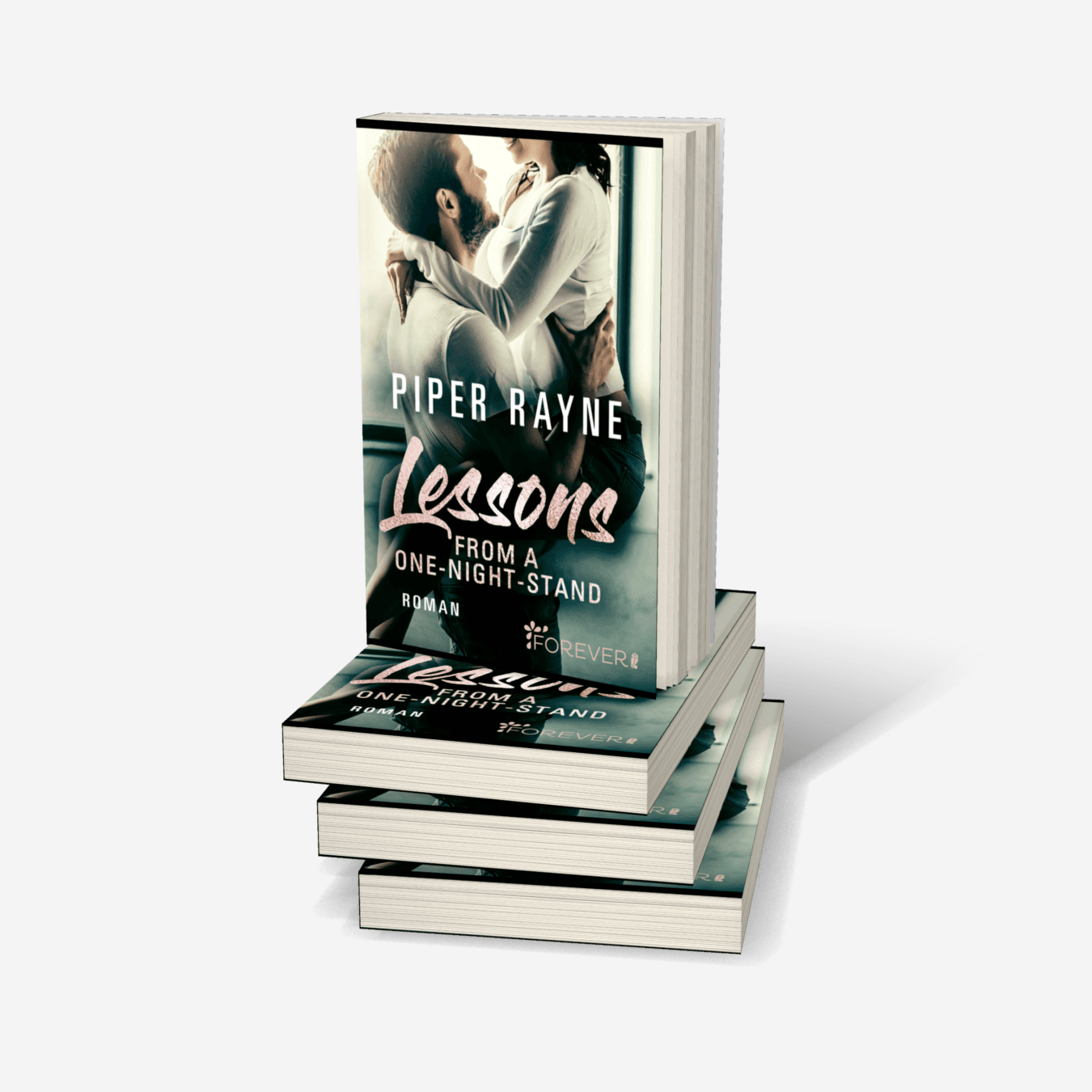 Buchcover von Lessons from a One-Night-Stand (Baileys-Serie 1)