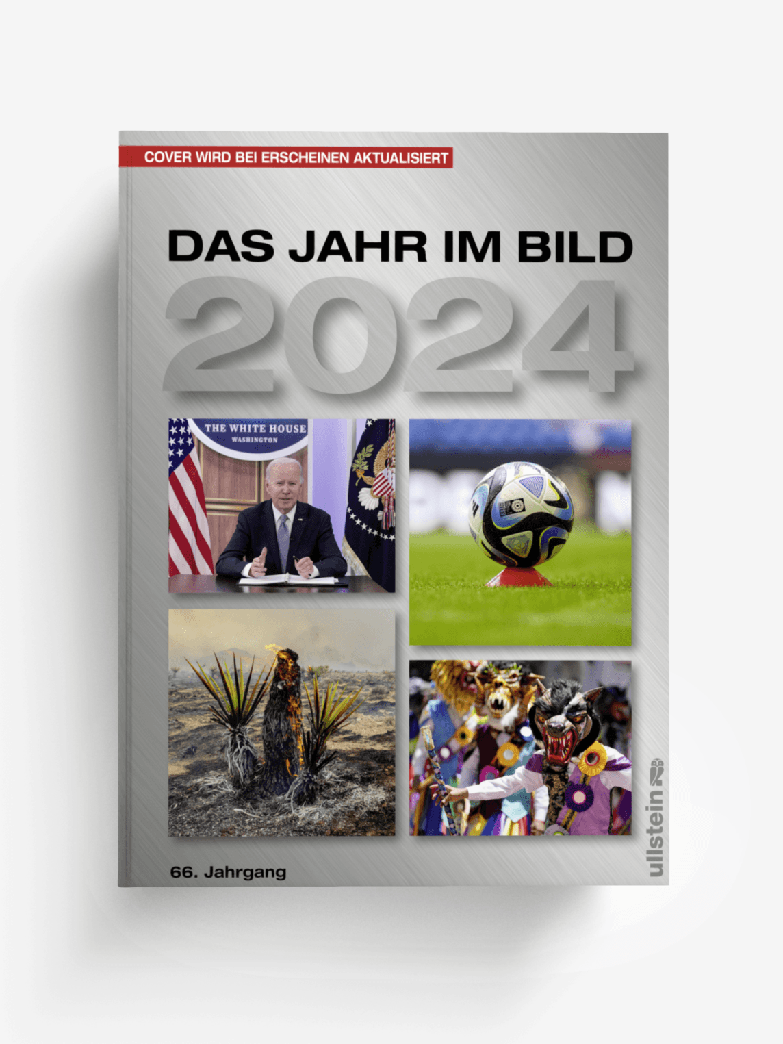 Das Jahr im Bild 2024