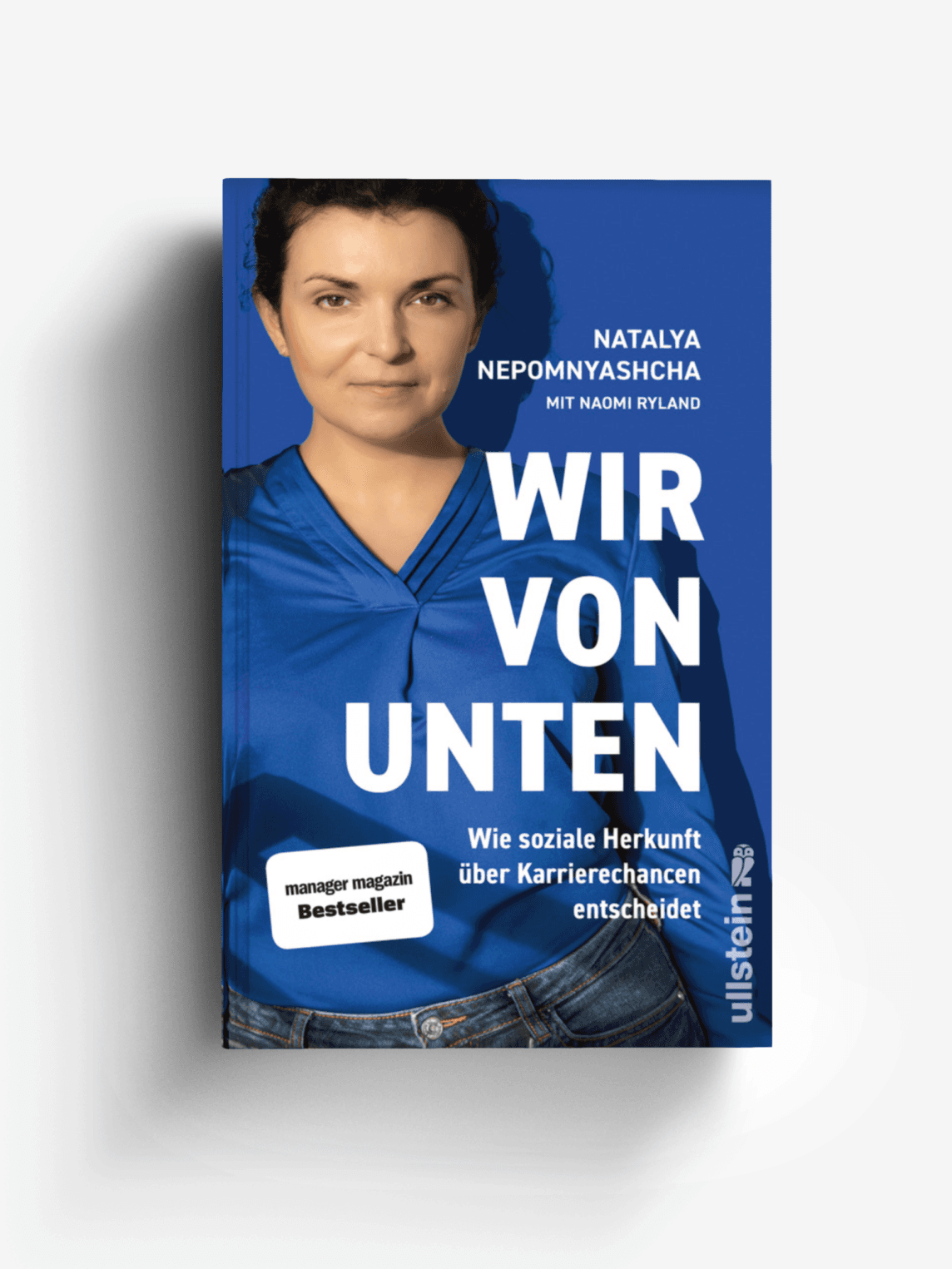 Wir von unten