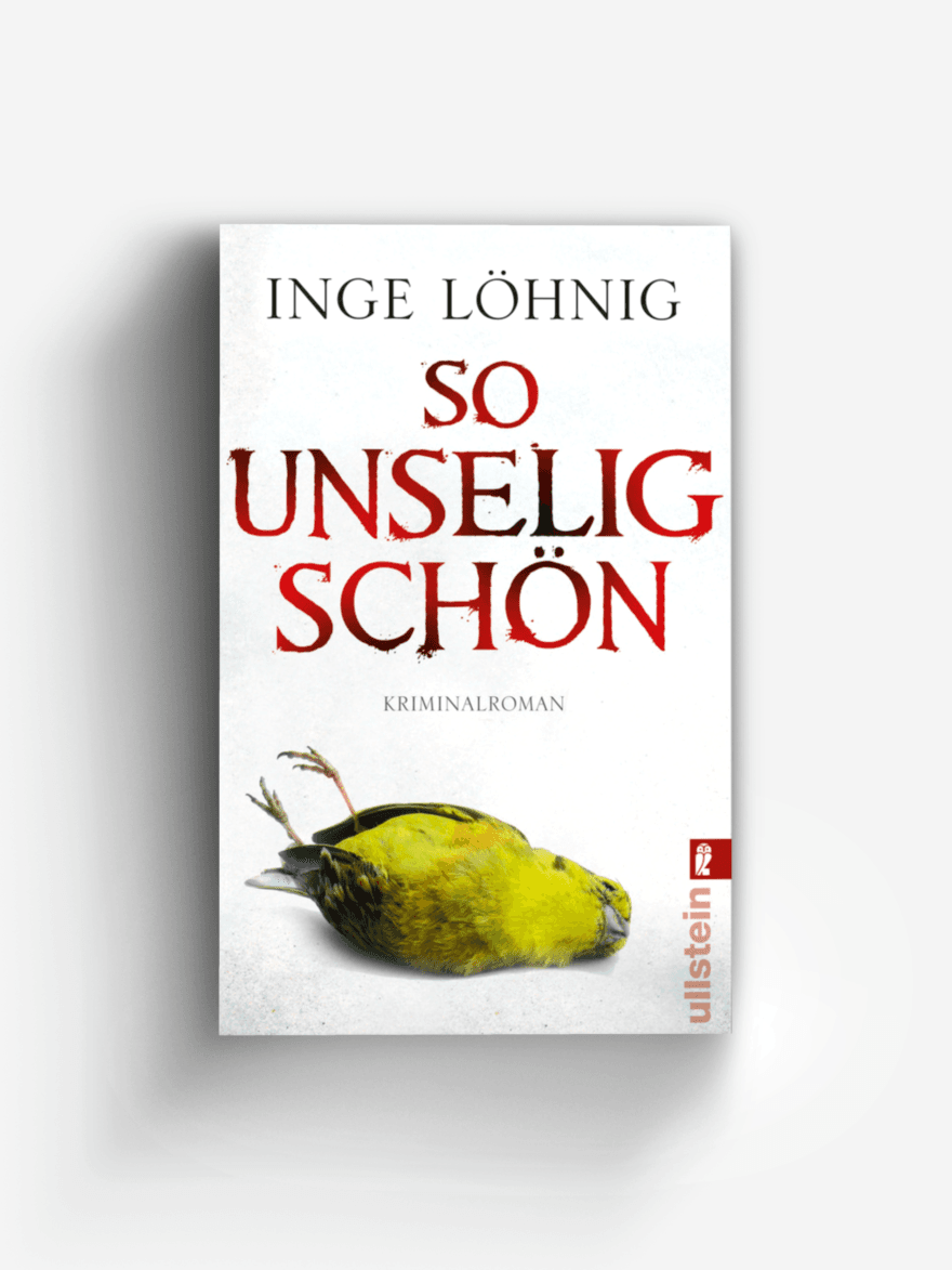 So unselig schön (Ein Kommissar-Dühnfort-Krimi 3)