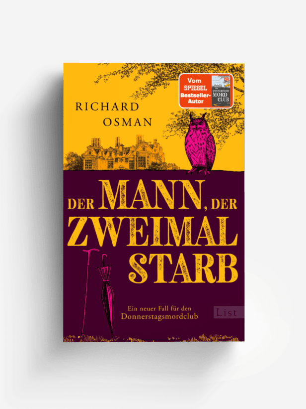 Der Mann, der zweimal starb