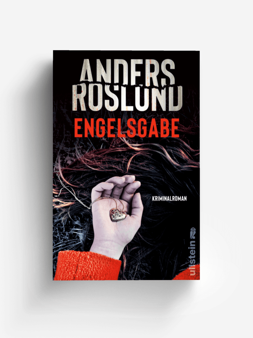 Engelsgabe (Ewert Grens ermittelt 3)