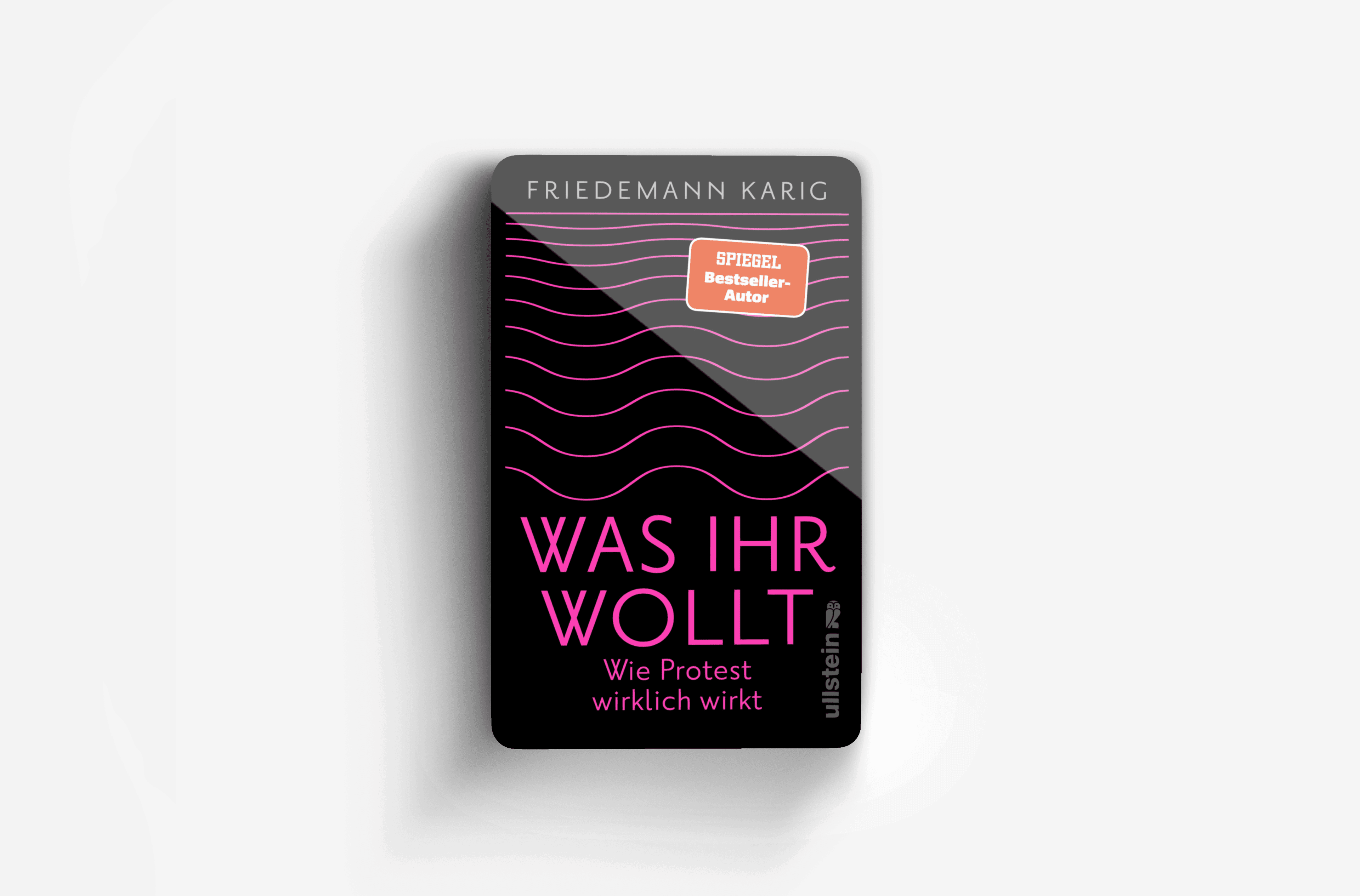 Buchcover von Was ihr wollt