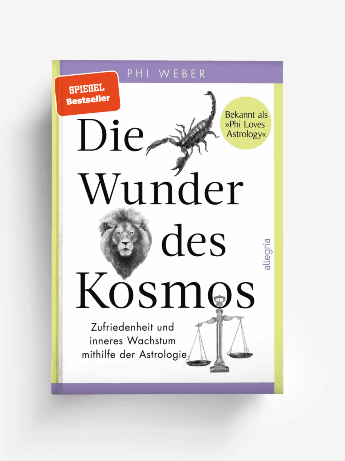 Die Wunder des Kosmos