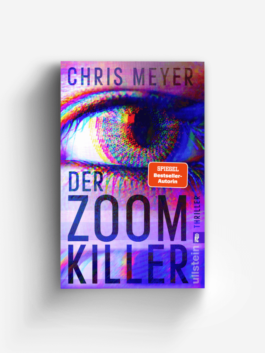 Der Zoom-Killer (Tom-Bachmann-Serie 2)