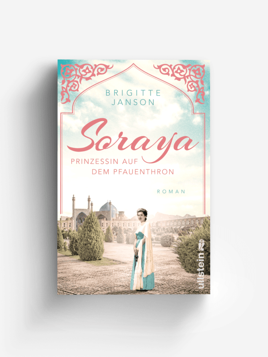 Soraya (Ikonen ihrer Zeit 8)