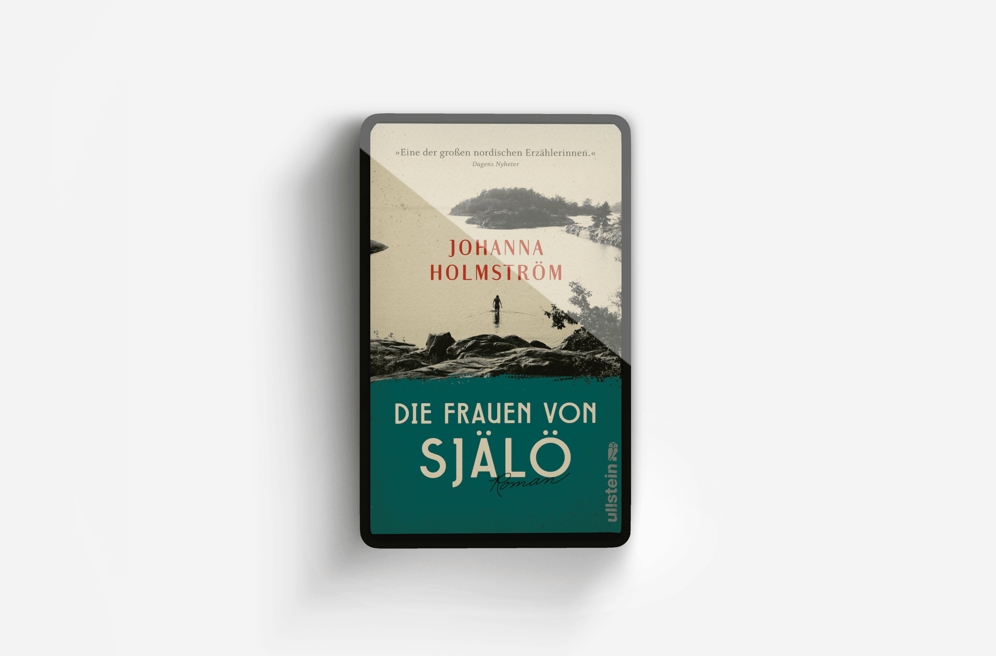 Buchcover von Die Frauen von Själö