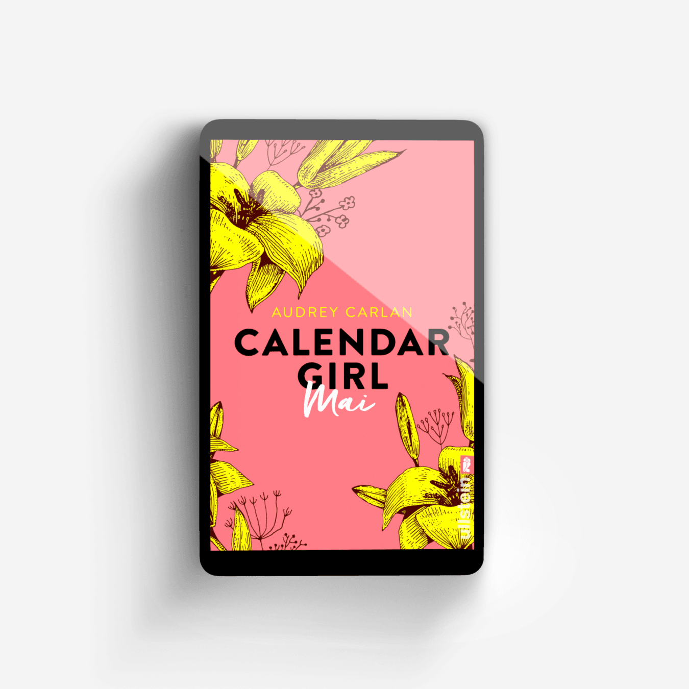 Buchcover von Calendar Girl Mai (Calendar Girl Buch 5)