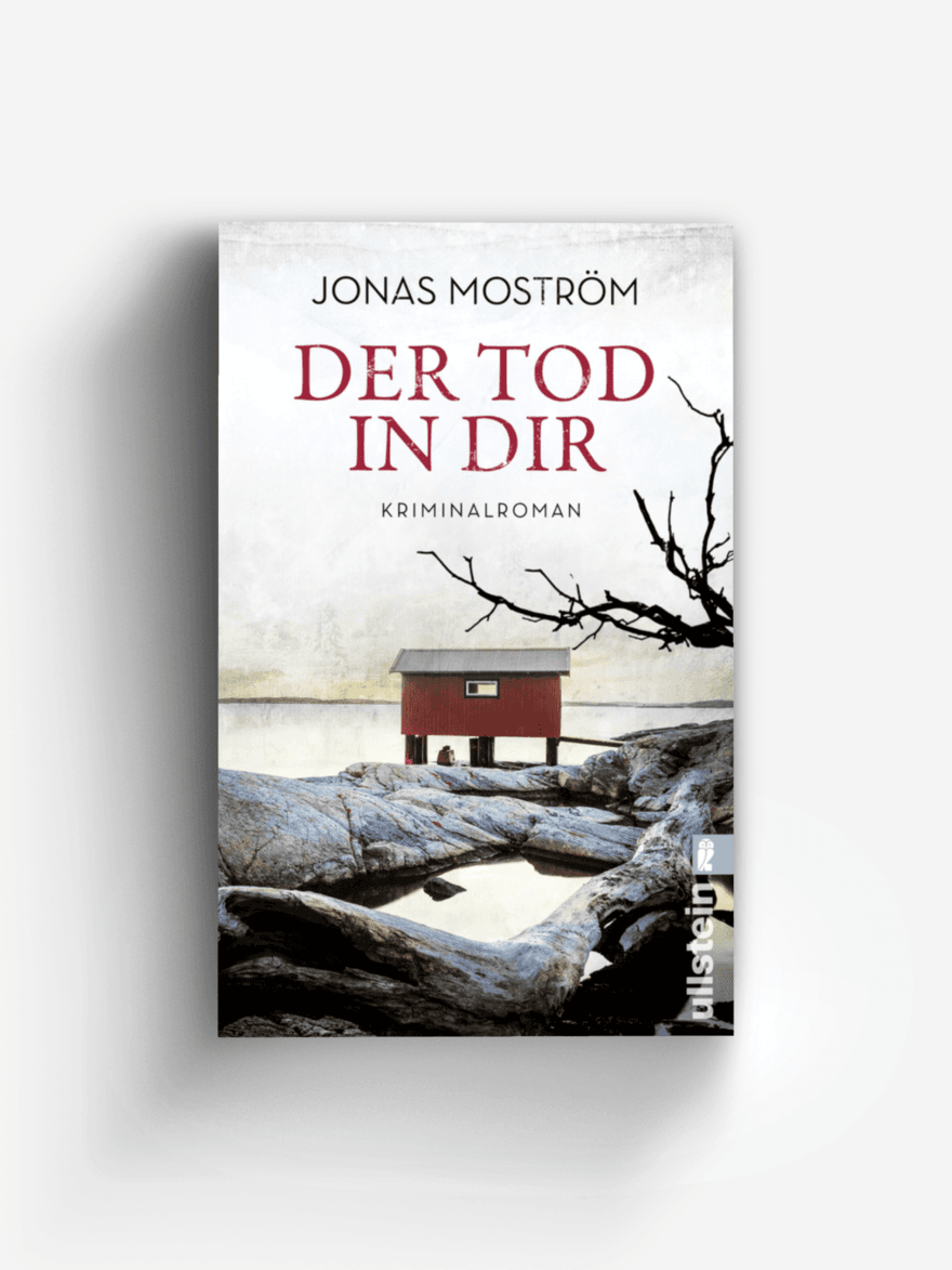 Der Tod in dir (Ein Nathalie-Svensson-Krimi 6)