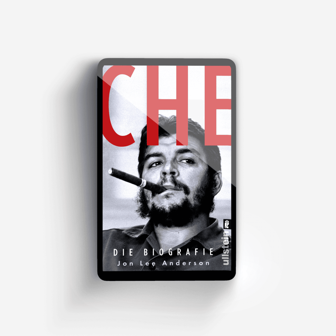 Buchcover von Che - Die Biographie