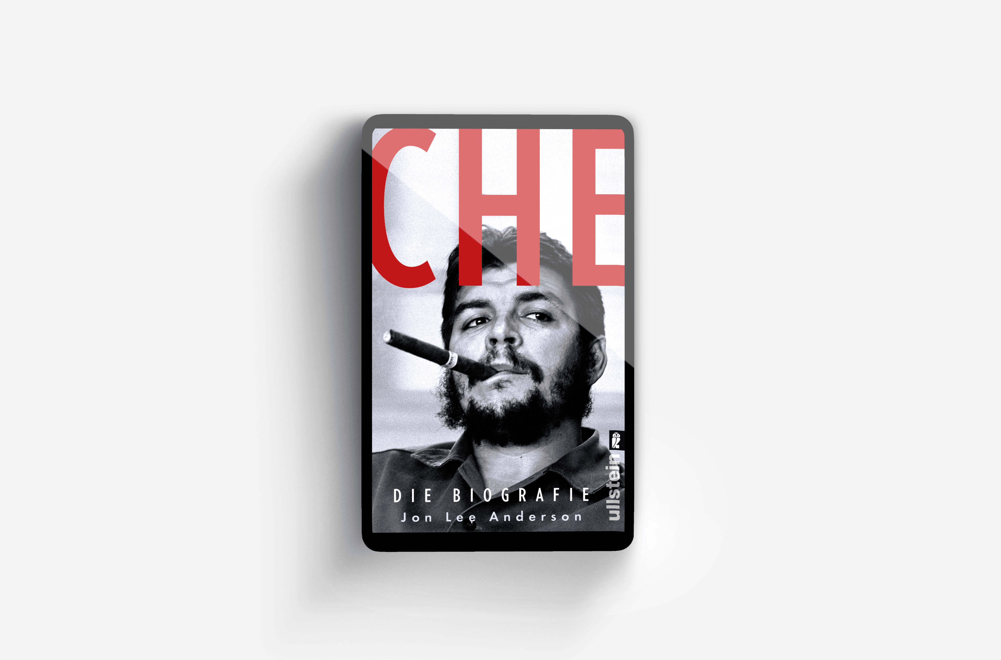 Buchcover von Che - Die Biographie