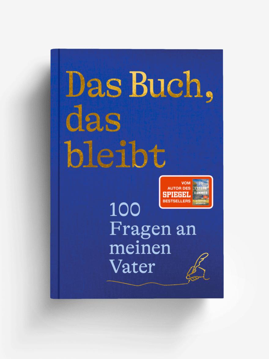 Das Buch, das bleibt