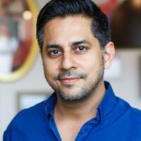 Vishen Lakhiani