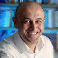 Jim Al-Khalili