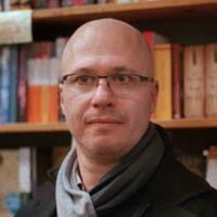 Aleksandar Hemon