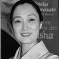 Mineko Iwasaki