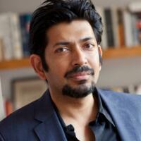 Siddhartha Mukherjee