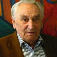 Egon Bahr