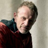 Jo Nesbø