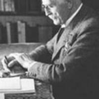 Knut Hamsun