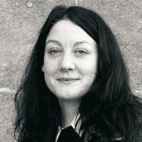 Helen Macdonald