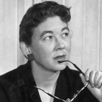 Margaret Laurence