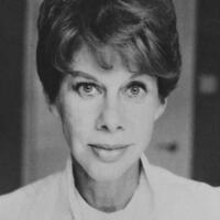 Anita Brookner