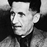 George Orwell