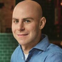 Adam Grant