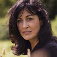 Polly Samson