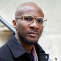 Teju Cole