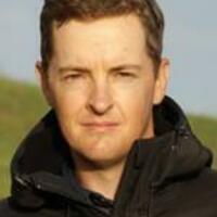 Matthew Reilly