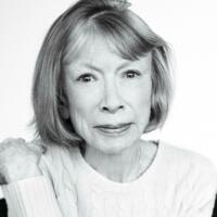 Joan Didion